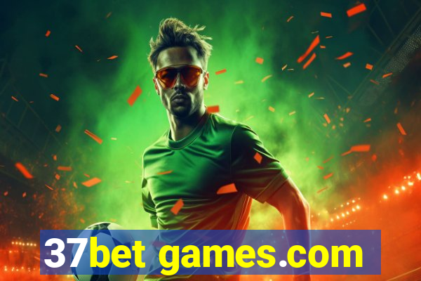 37bet games.com