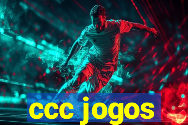 ccc jogos