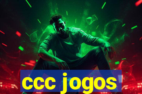 ccc jogos