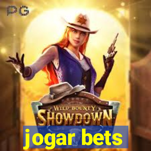 jogar bets