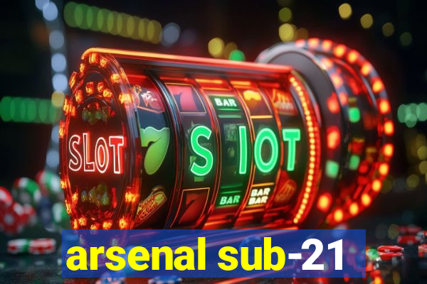 arsenal sub-21