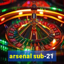 arsenal sub-21