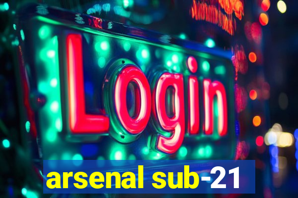 arsenal sub-21