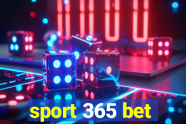 sport 365 bet