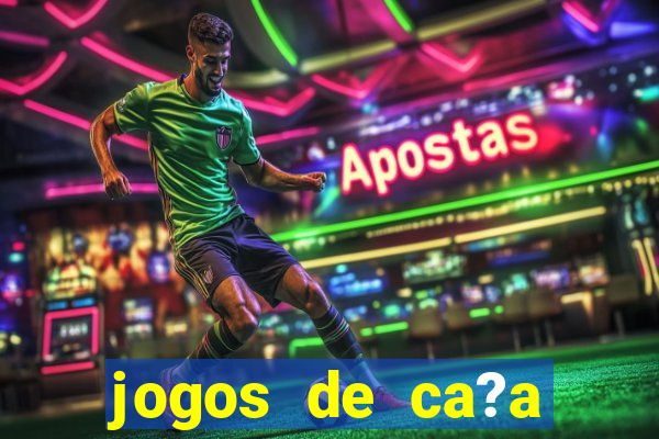 jogos de ca?a níquel que paga dinheiro real