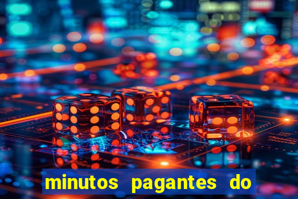 minutos pagantes do fortune rabbitInformational