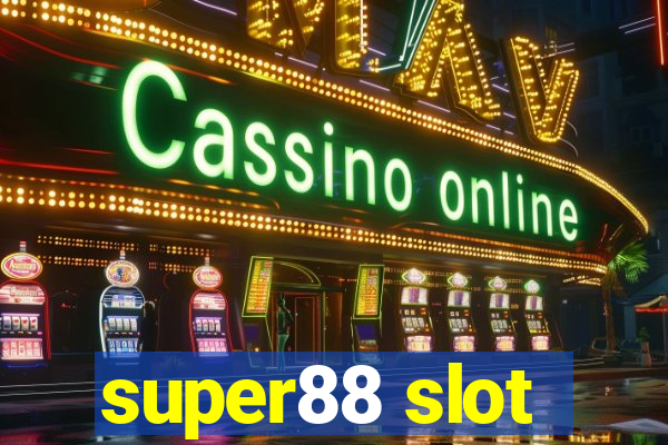 super88 slot