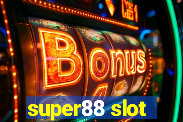 super88 slot