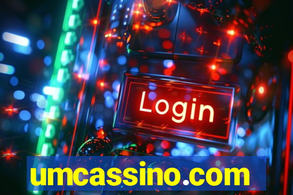 umcassino.com