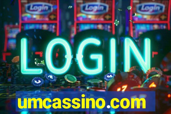 umcassino.com