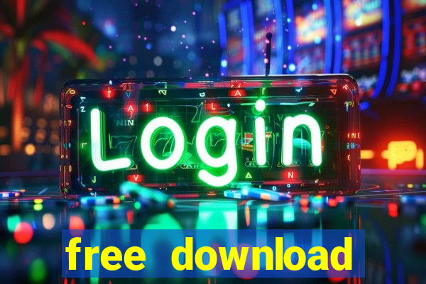 free download casino slot games