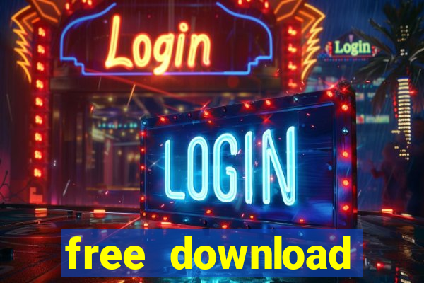 free download casino slot games