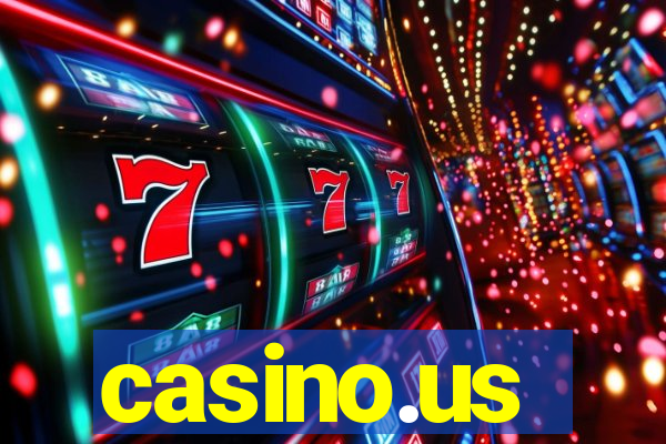 casino.us