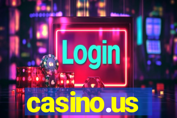 casino.us