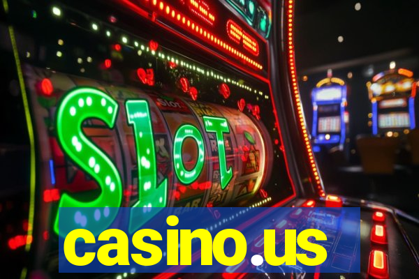 casino.us