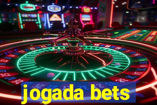 jogada bets