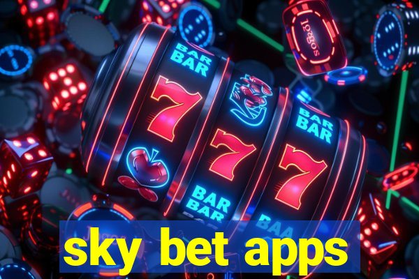 sky bet apps