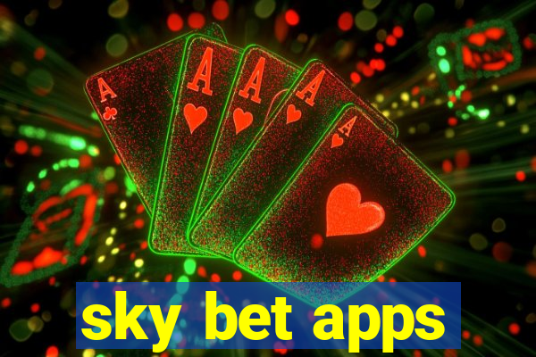 sky bet apps