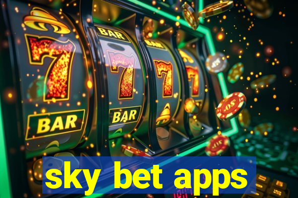 sky bet apps