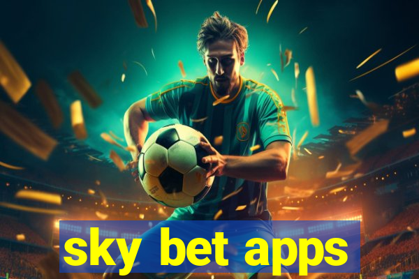 sky bet apps