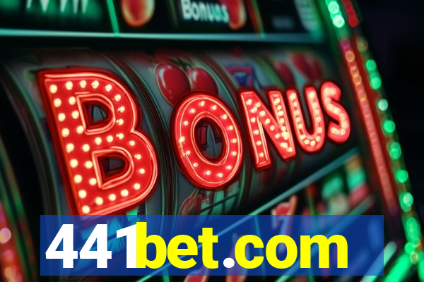 441bet.com