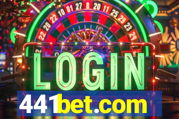 441bet.com