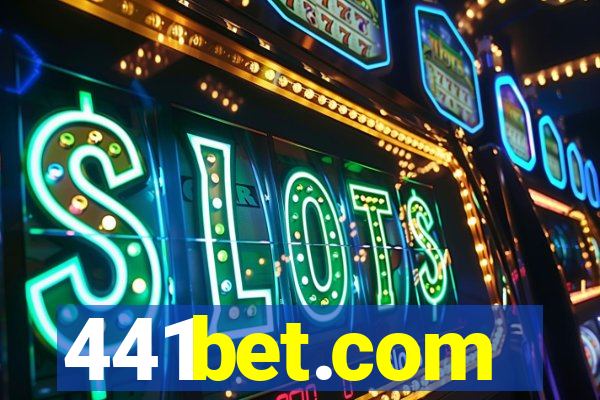 441bet.com