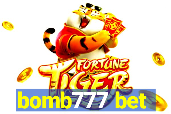 bomb777 bet