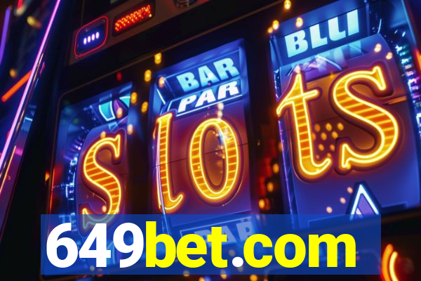 649bet.com