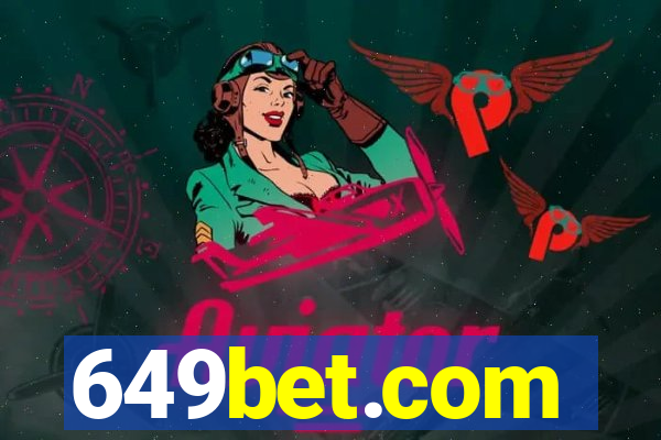 649bet.com