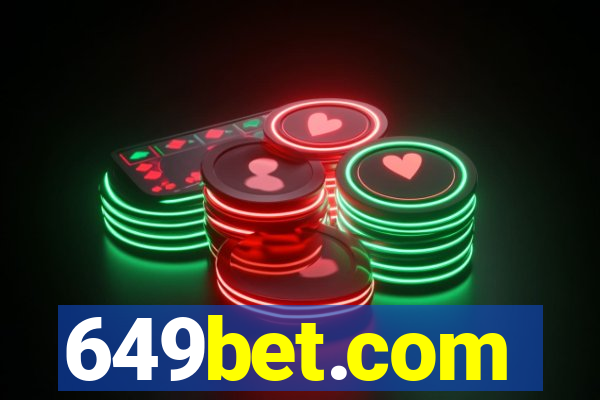 649bet.com