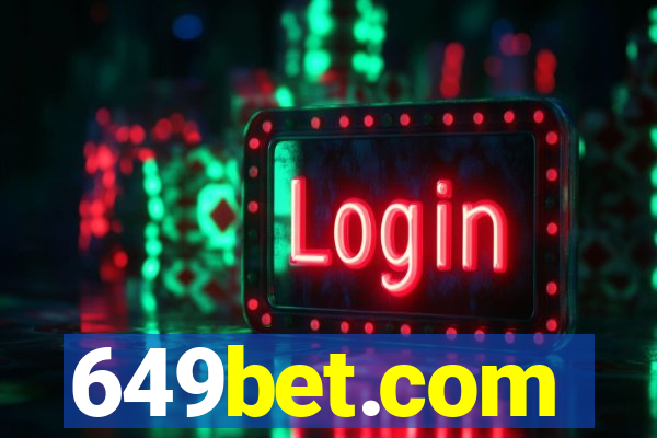 649bet.com