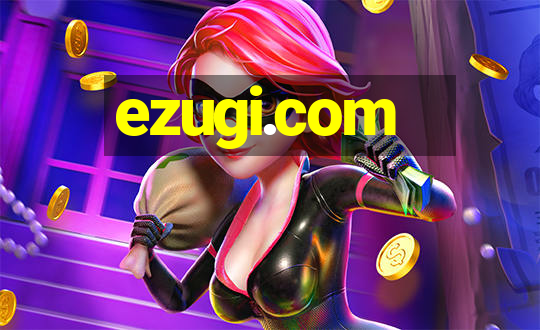 ezugi.com