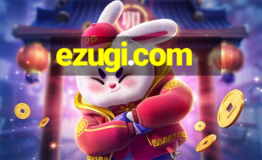 ezugi.com