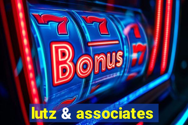 lutz & associates