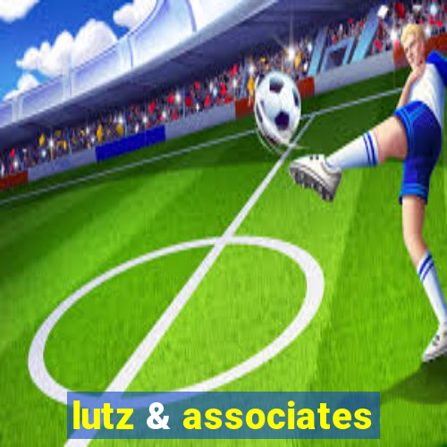 lutz & associates