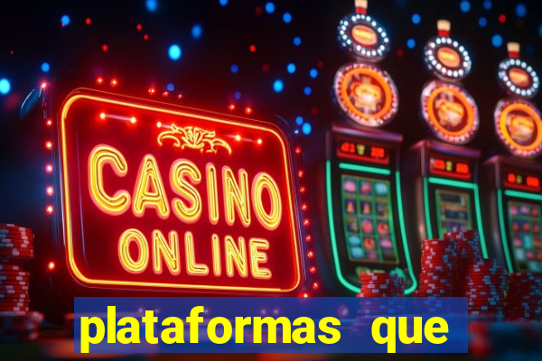 plataformas que pagam bonus no cadastro