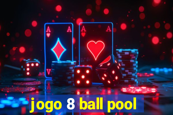 jogo 8 ball pool