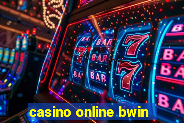 casino online bwin