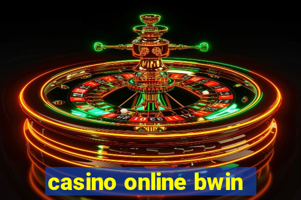 casino online bwin