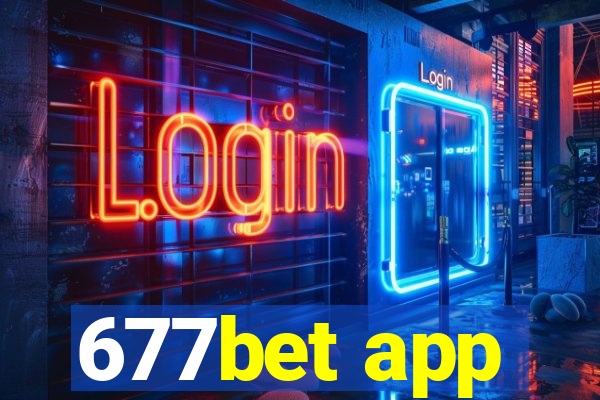 677bet app