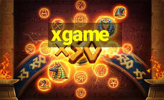 xgame