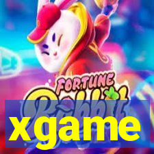 xgame