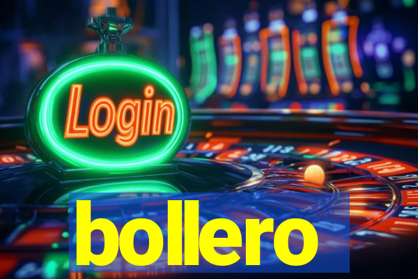 bollero