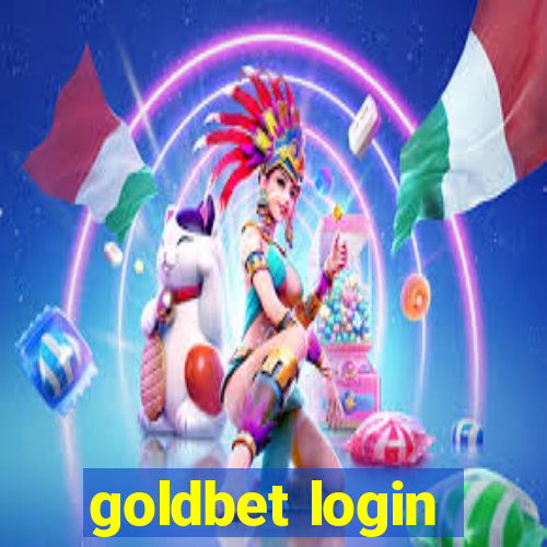 goldbet login