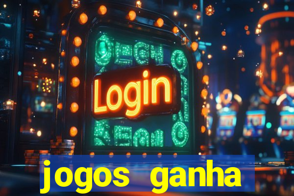 jogos ganha dinheiro sem depositar