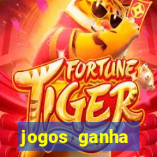 jogos ganha dinheiro sem depositar