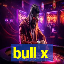 bull x