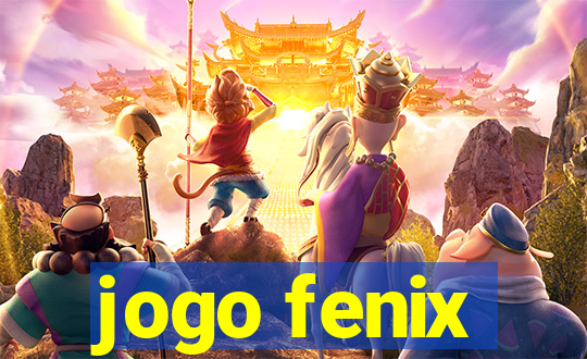 jogo fenix