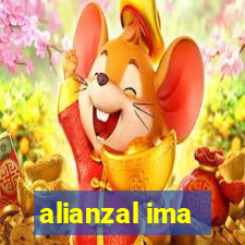 alianzal ima